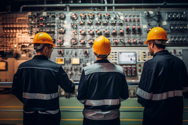 engineers-with-hard-hats-working-nuclear-power-plant